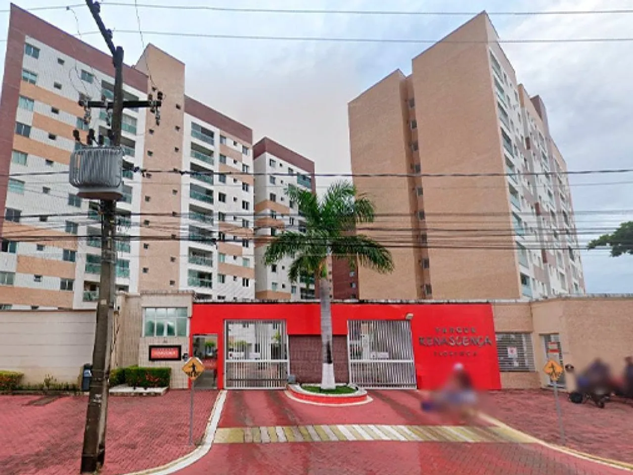 Apartamento - São Luís-MA - Av. Grande Oriente, 38 - Apto. 1005 - Renascença