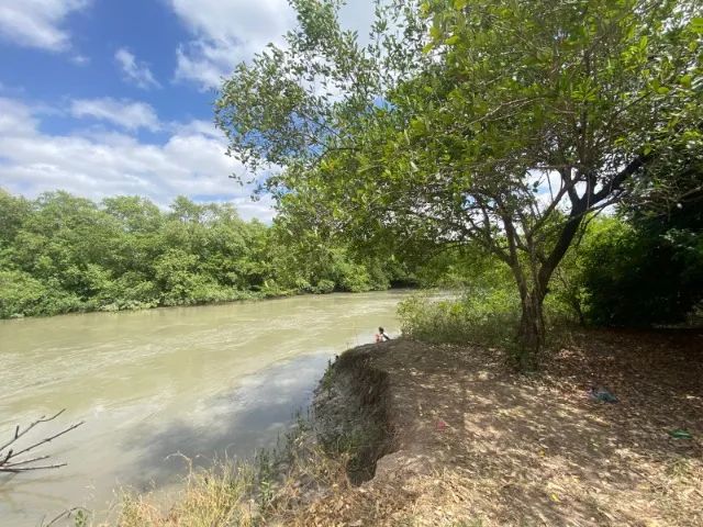 Alugo Jazida com 2.000.000 m³ para Extração de Areia - Foto 5