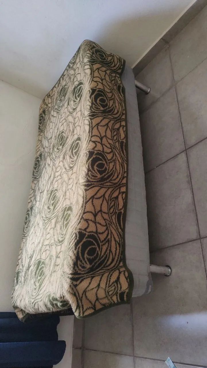 Cama Box solteiro  - Foto 2