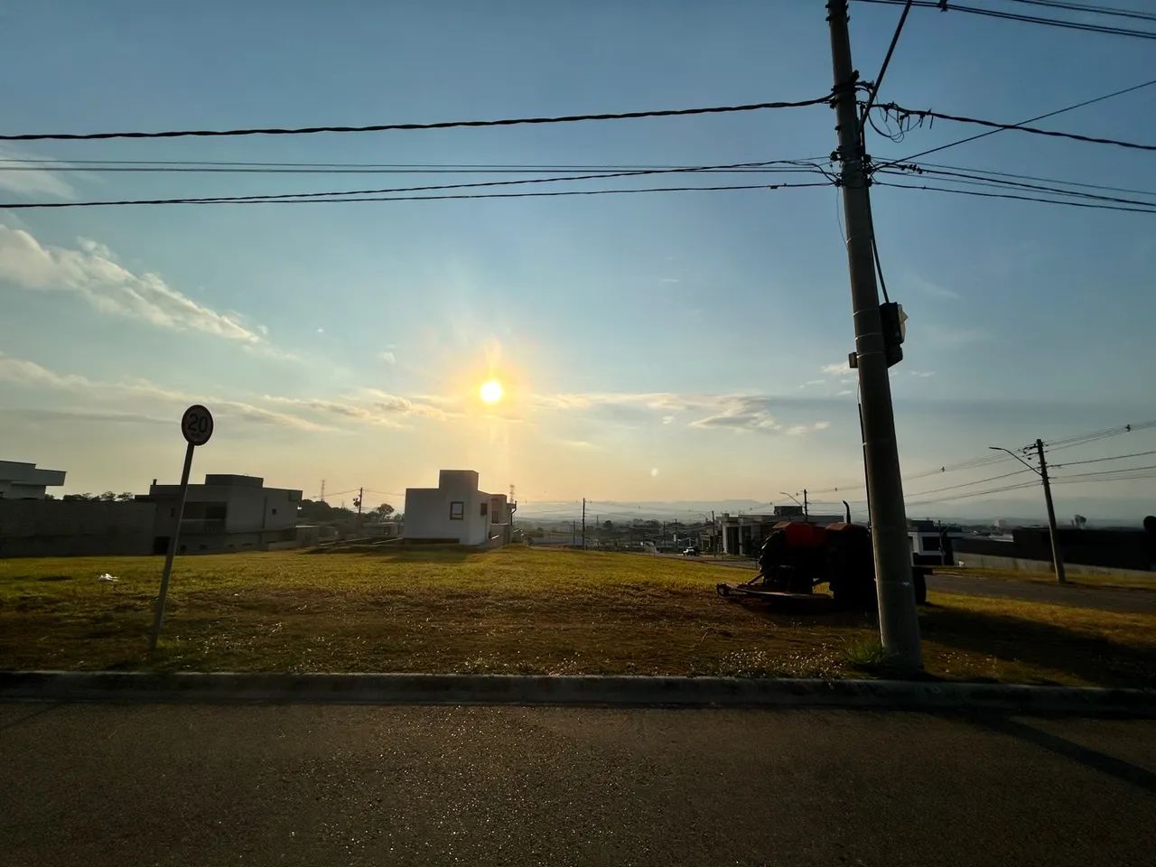 Foto - São José dos Campos - Floradas de São José