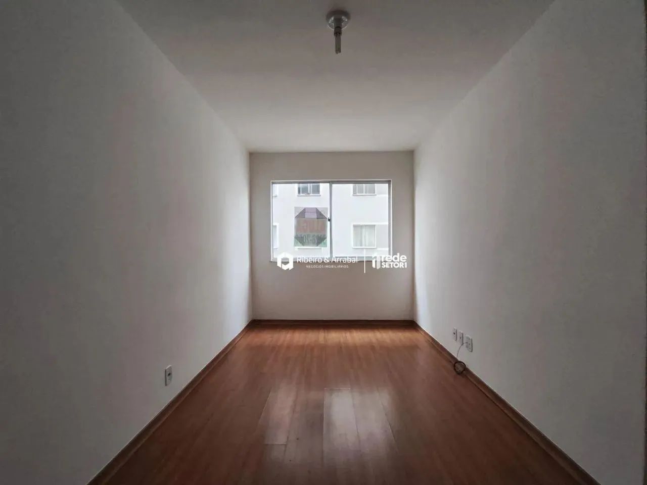 Apartamento com 2 quartos para alugar, 59 m² por R$ 1.171/mês - São Geraldo - Juiz de Fora - Foto 4