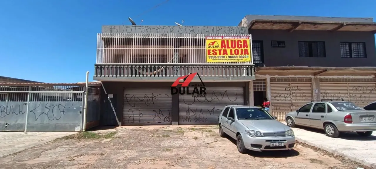 Aluguel em Ceilândia Sul, QNN 18