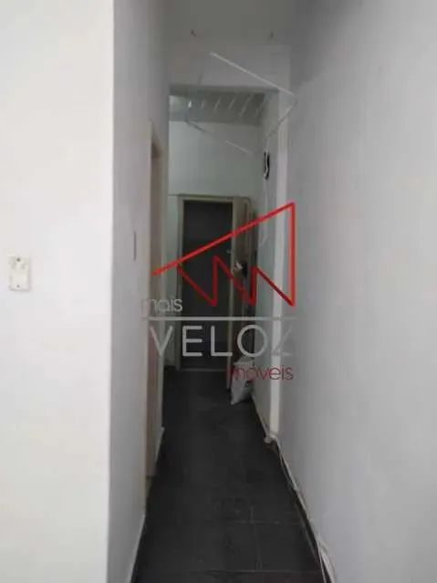 Kitnet/Conjugado-À VENDA-Centro-Rio de Janeiro-RJ - Foto 3