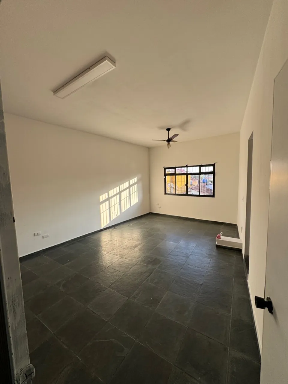 Sala comercial para aluguel