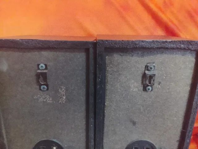 Caixas Onkyo SKF 560 - Foto 3