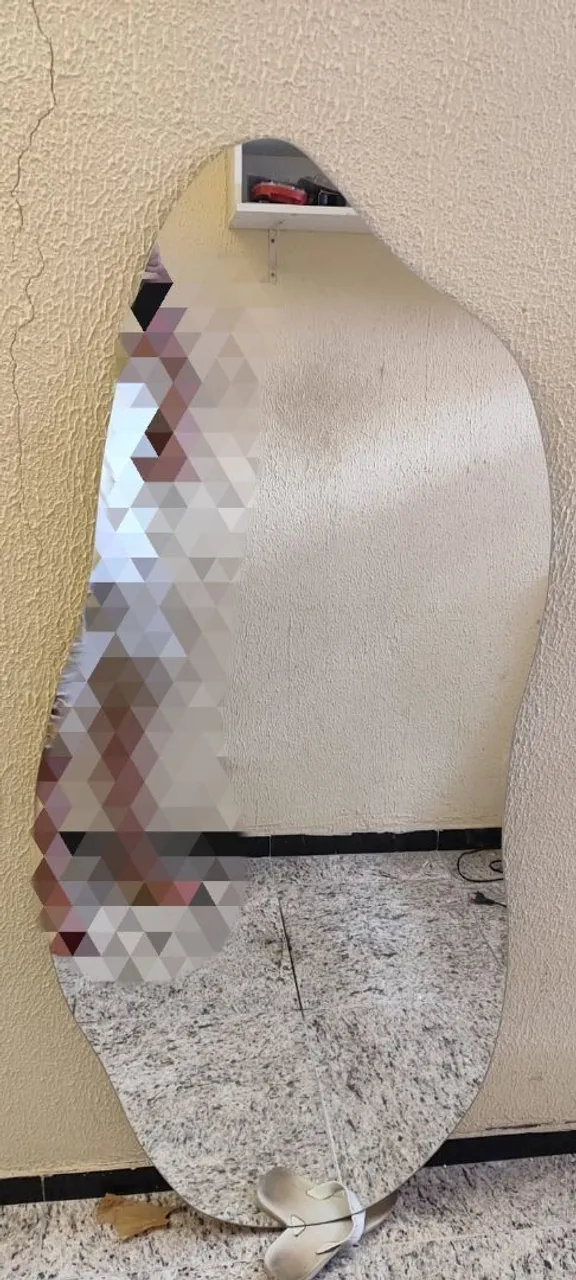Espelho Decorativo Moderno