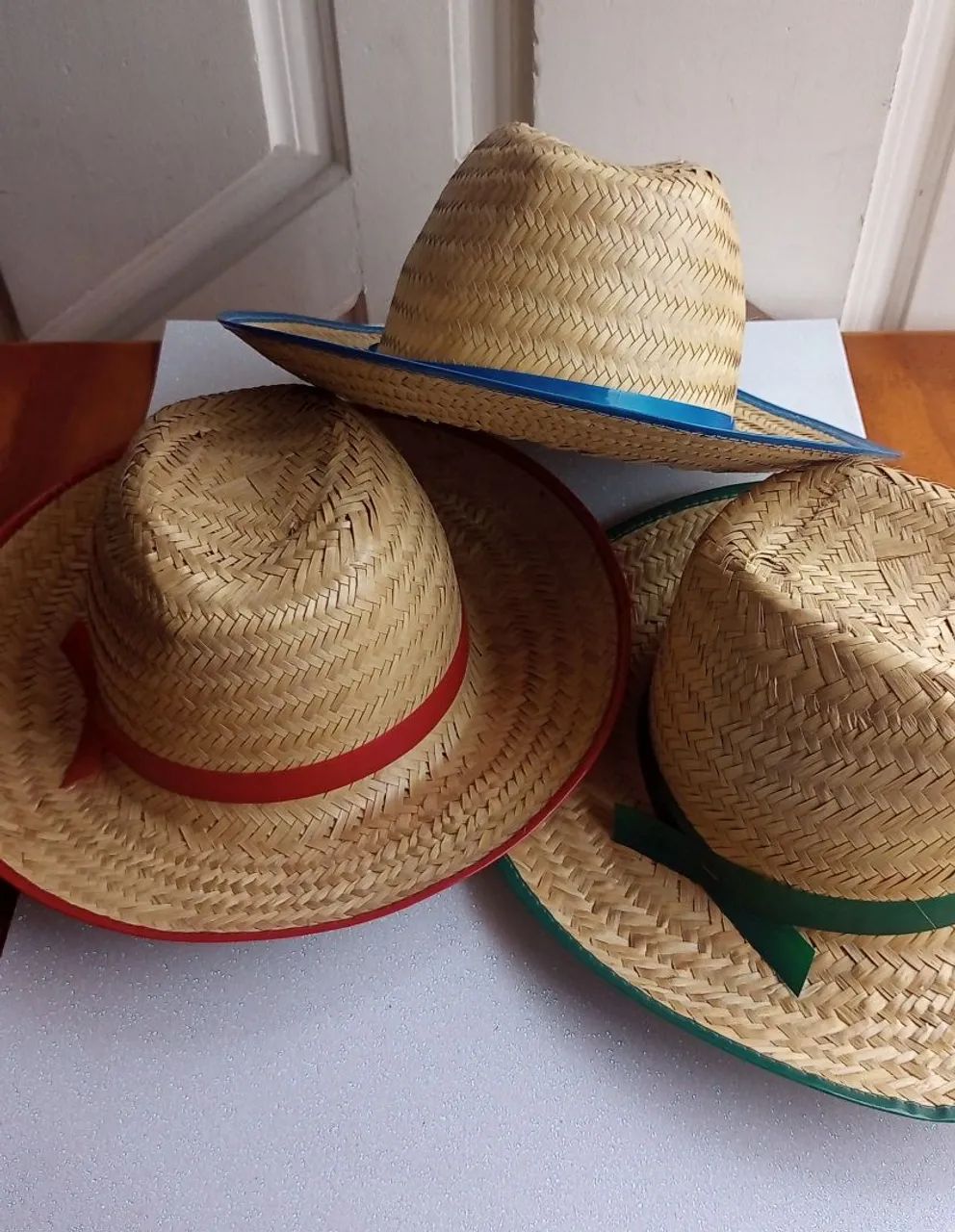 Chapéus de Palha  - Foto 5