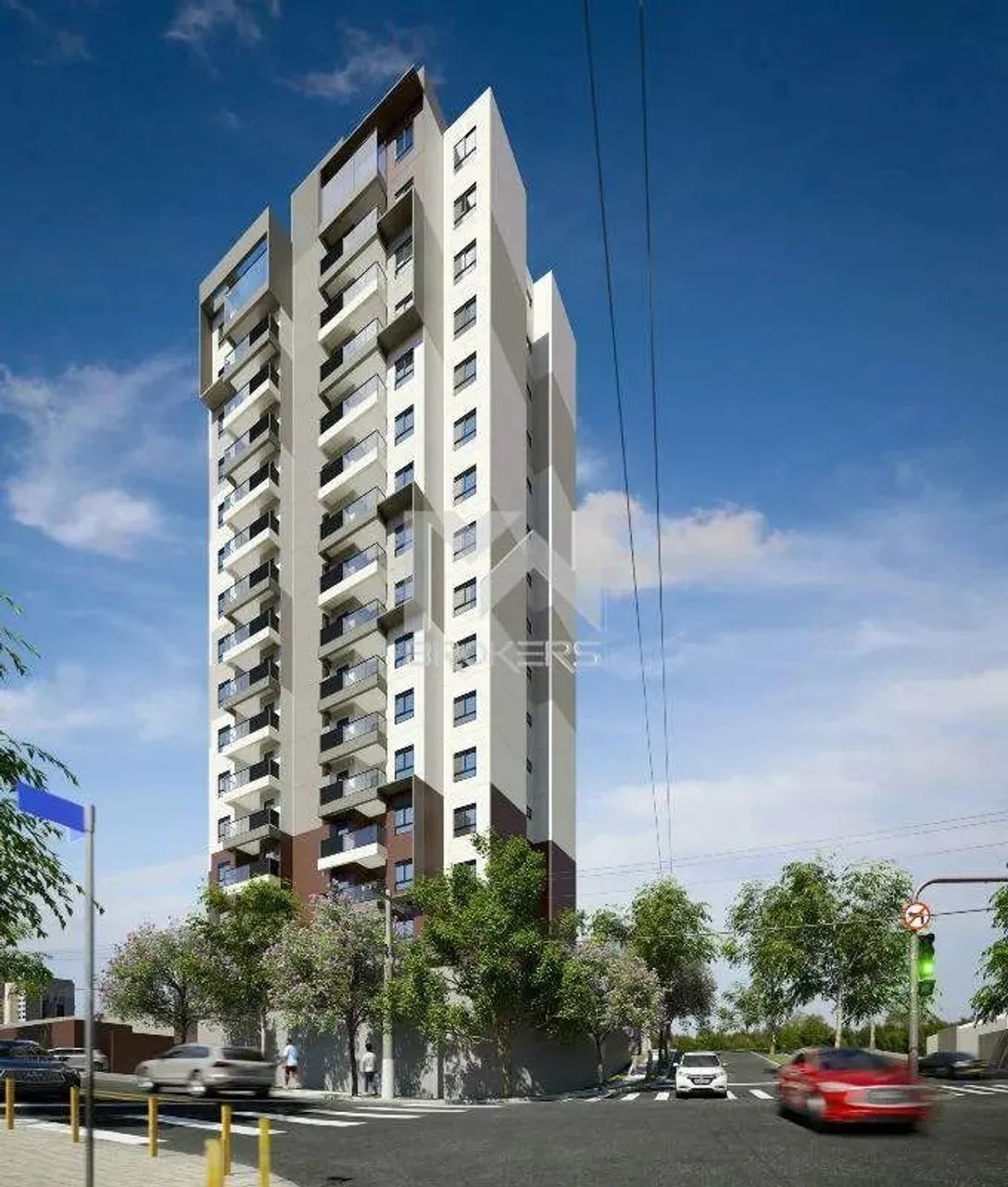 LANÇAMENTO: Apartamento à venda em Valinhos - SP