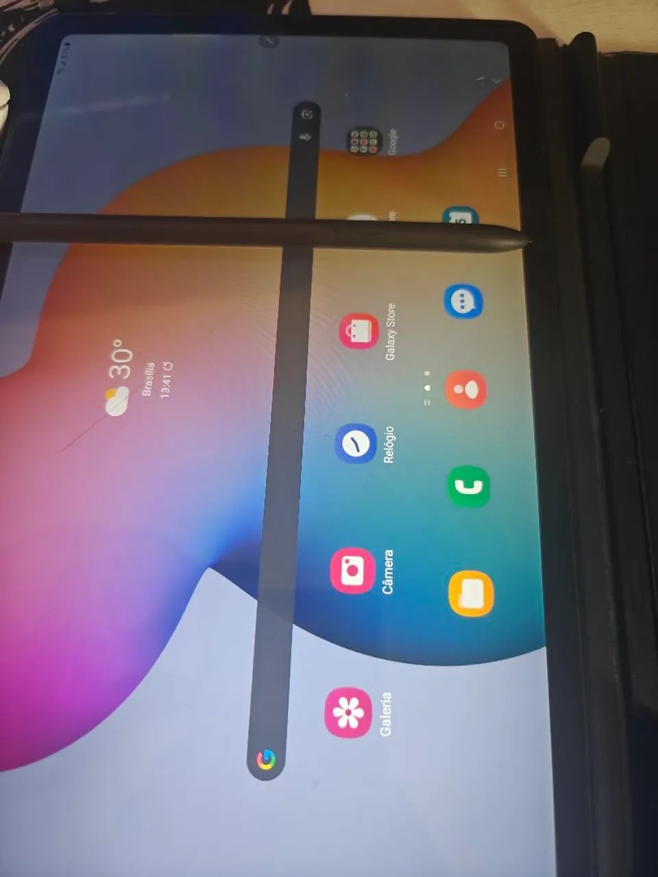 Tab s6 lite64312213256834121