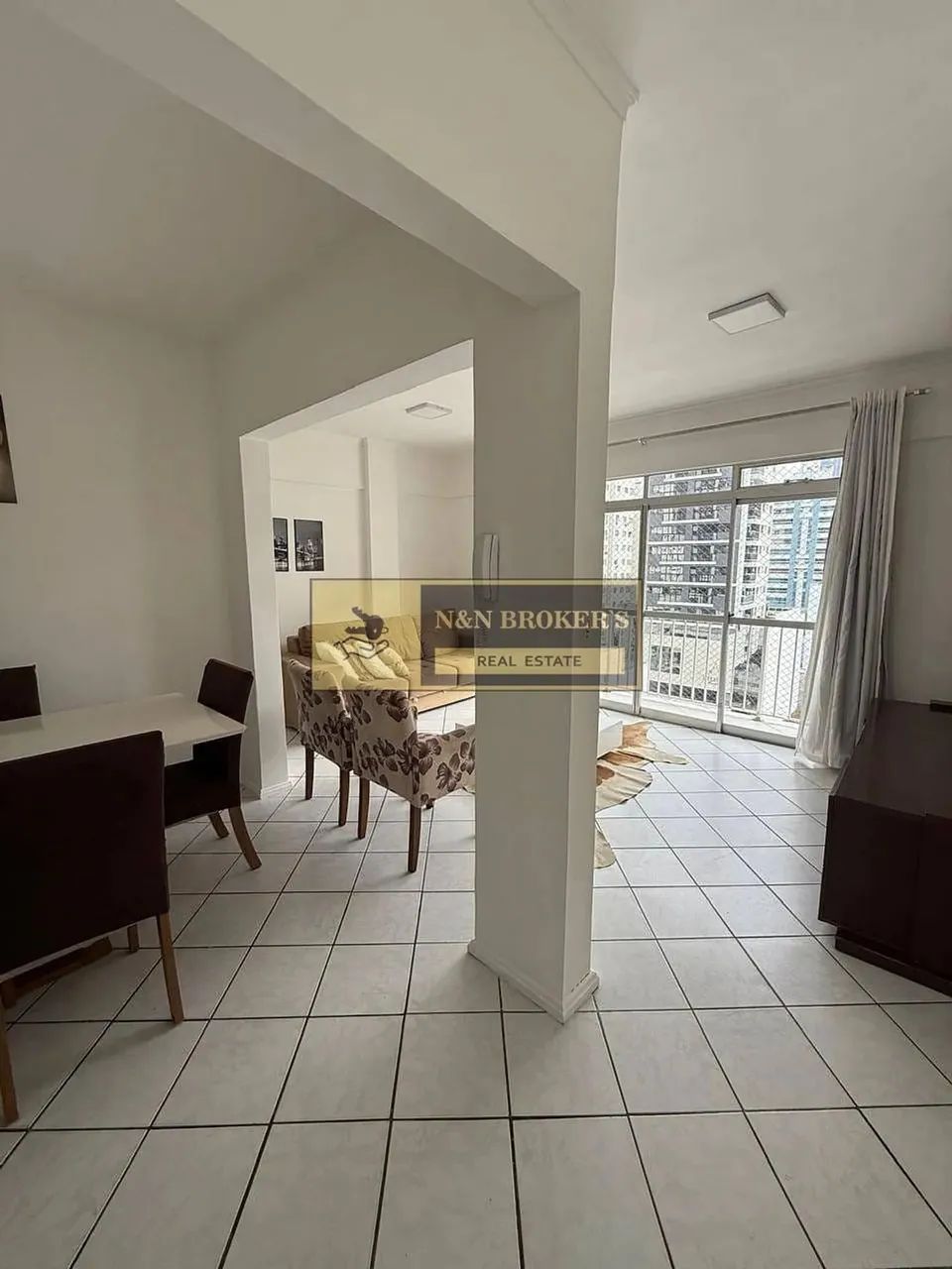 Apartamento para locação, Centro, Balneário Camboriú, SC - Foto 5