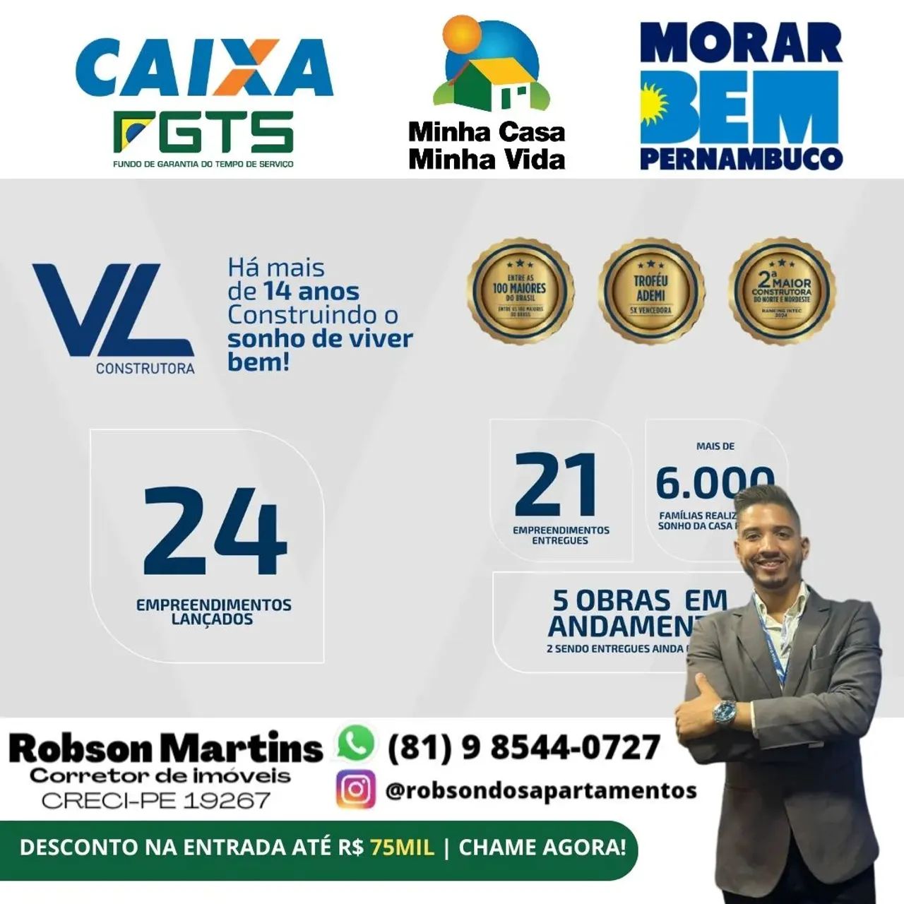 PAULISTA| MINHA CASA, MINHA VIDA | 2  QUARTOS MENSAIS A PARTIR DE R$400 - Foto 4