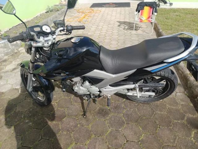 FAZER 250 - Foto 3