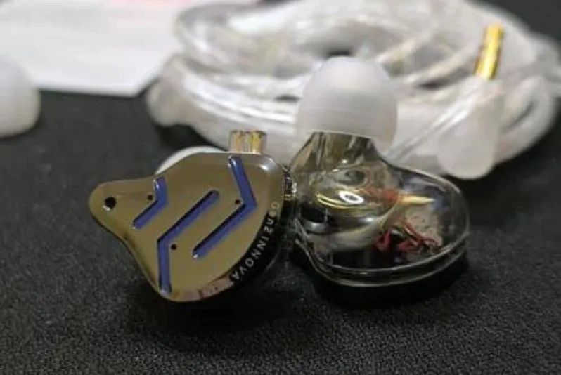 Fone KZ ZSN PRO 2 - Foto 6