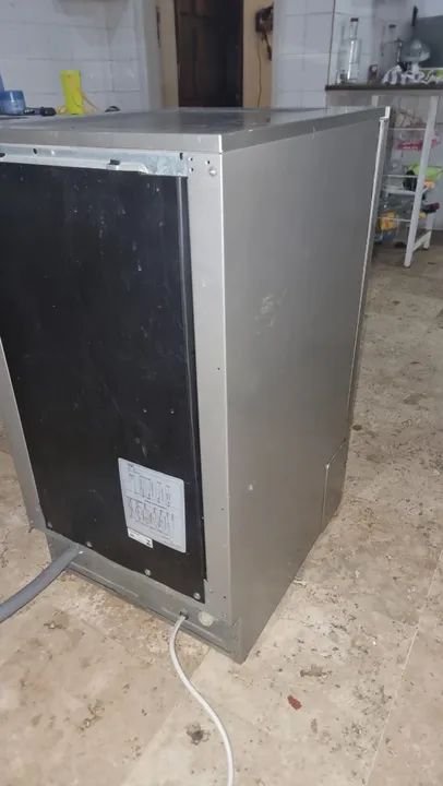 Maquina de Lavar Louças electrolux Lv10x - Foto 4