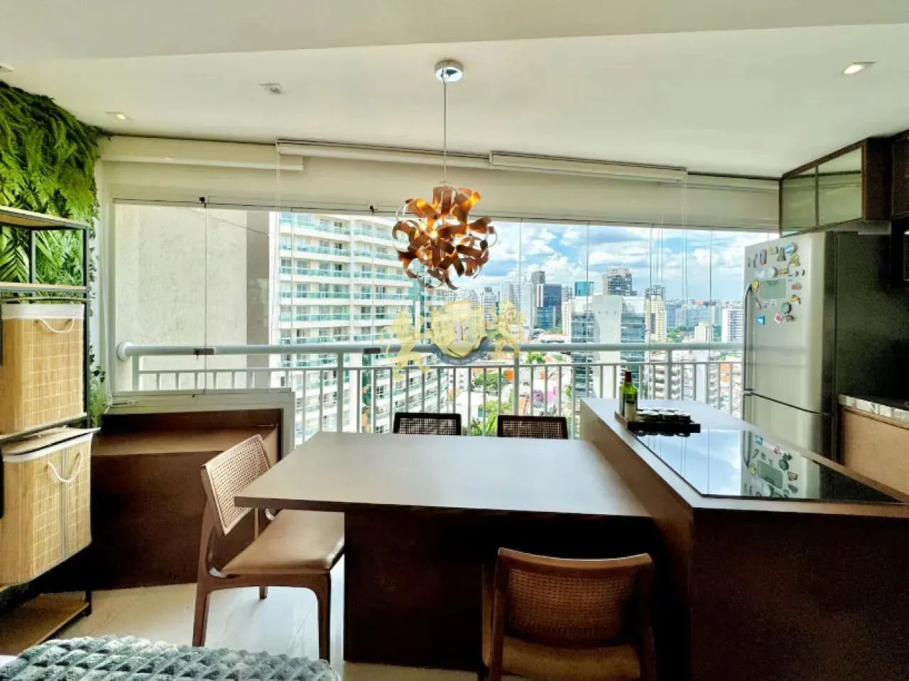 Apartamento com 1 Quarto à venda, 35m² - Pinheiros - Foto 5