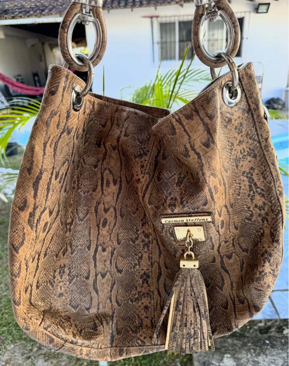 Bolsa Carmen Steffens Original