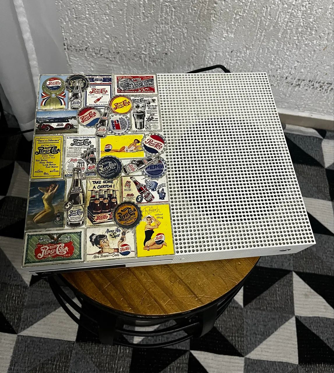 Xbox one S - 1TB - Foto 2