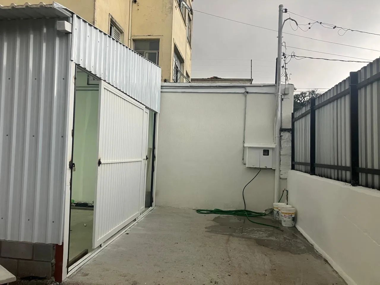 Galpão comercial/ industrial novo recém reformado - Foto 10