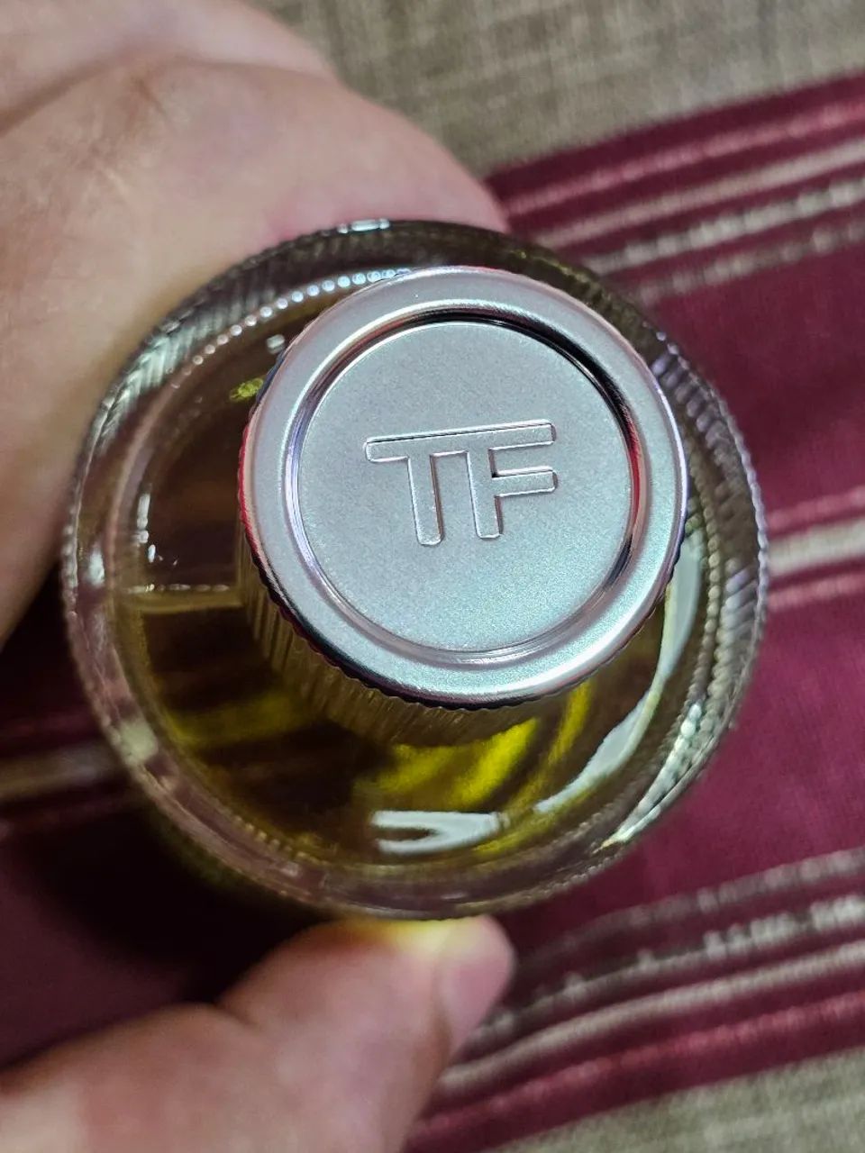Perfume Tom Ford Beau de Jour 100ml - Foto 2