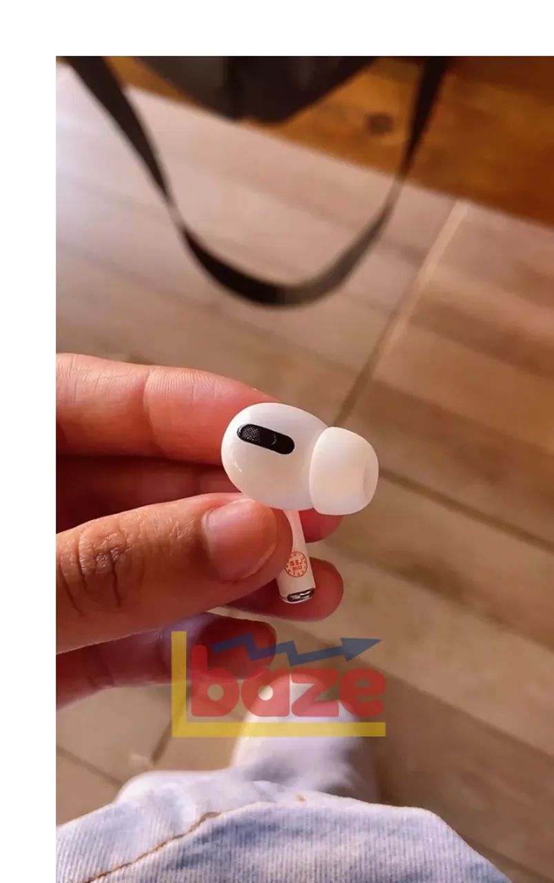 FONE TWS BRANCO BLUETOOTH - Foto 2