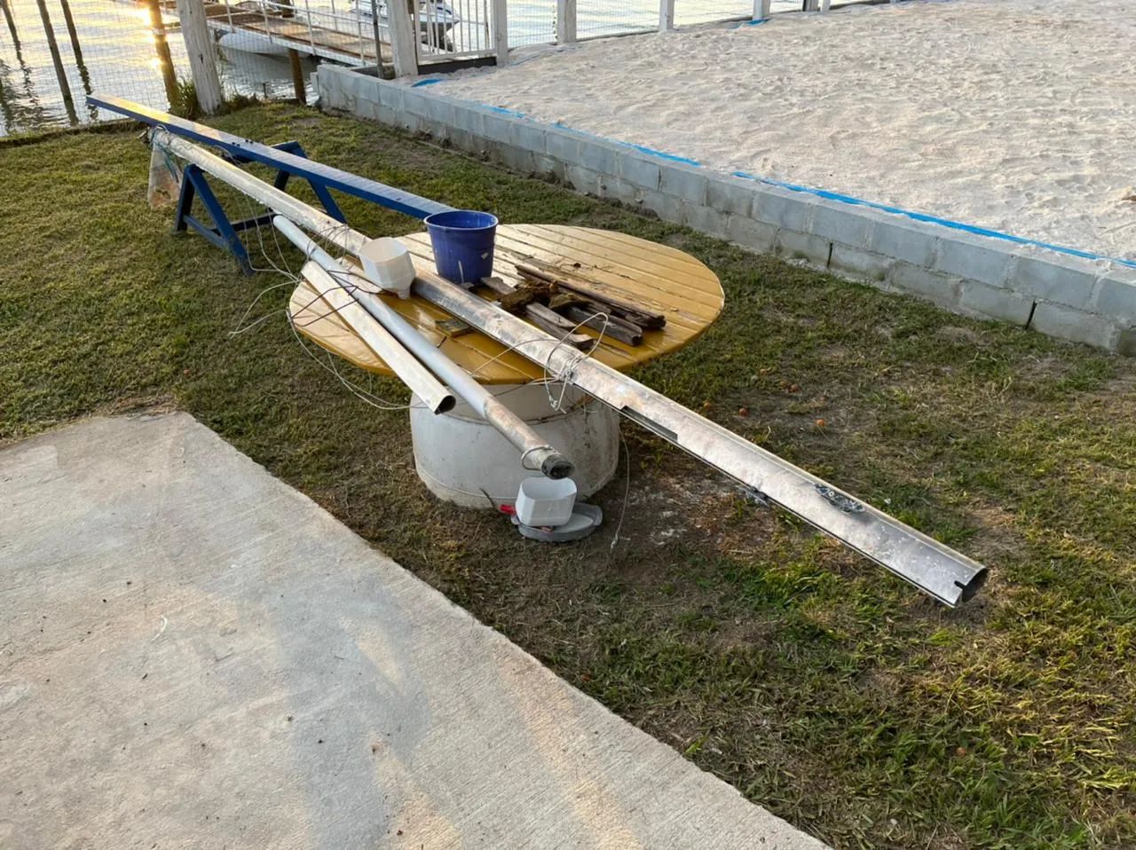 Veleiro 16 pés  - Foto 3