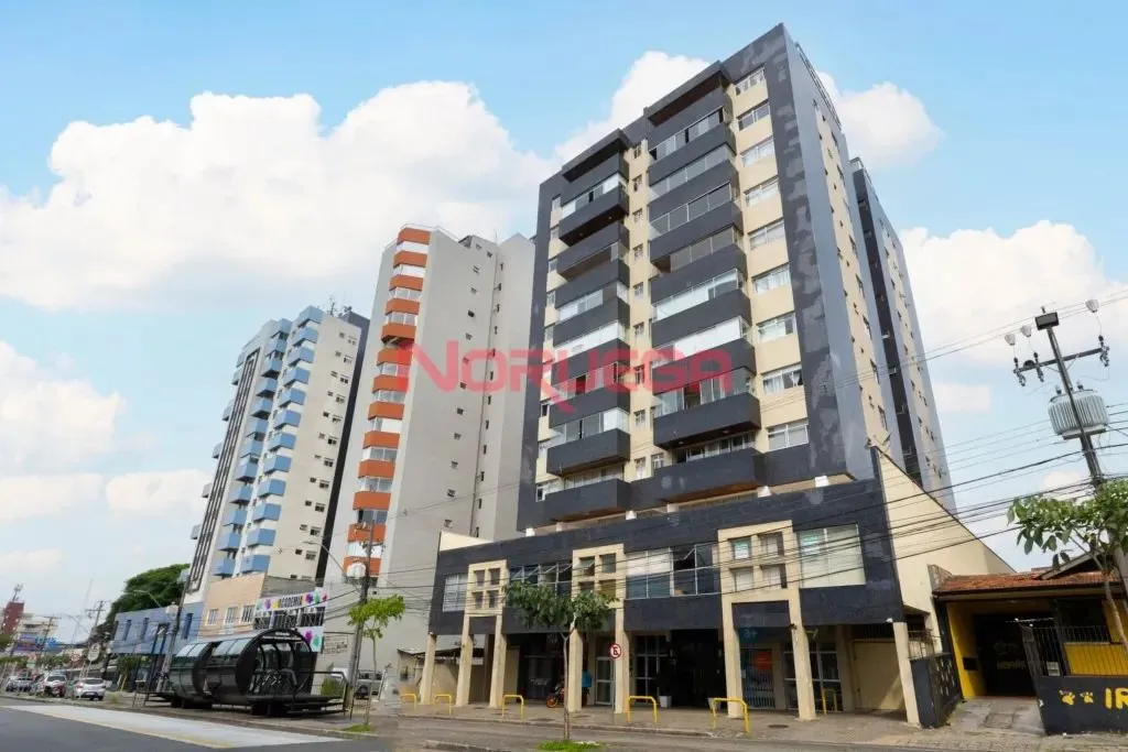 SALA COMERCIAL em CURITIBA - PR, BACACHERI