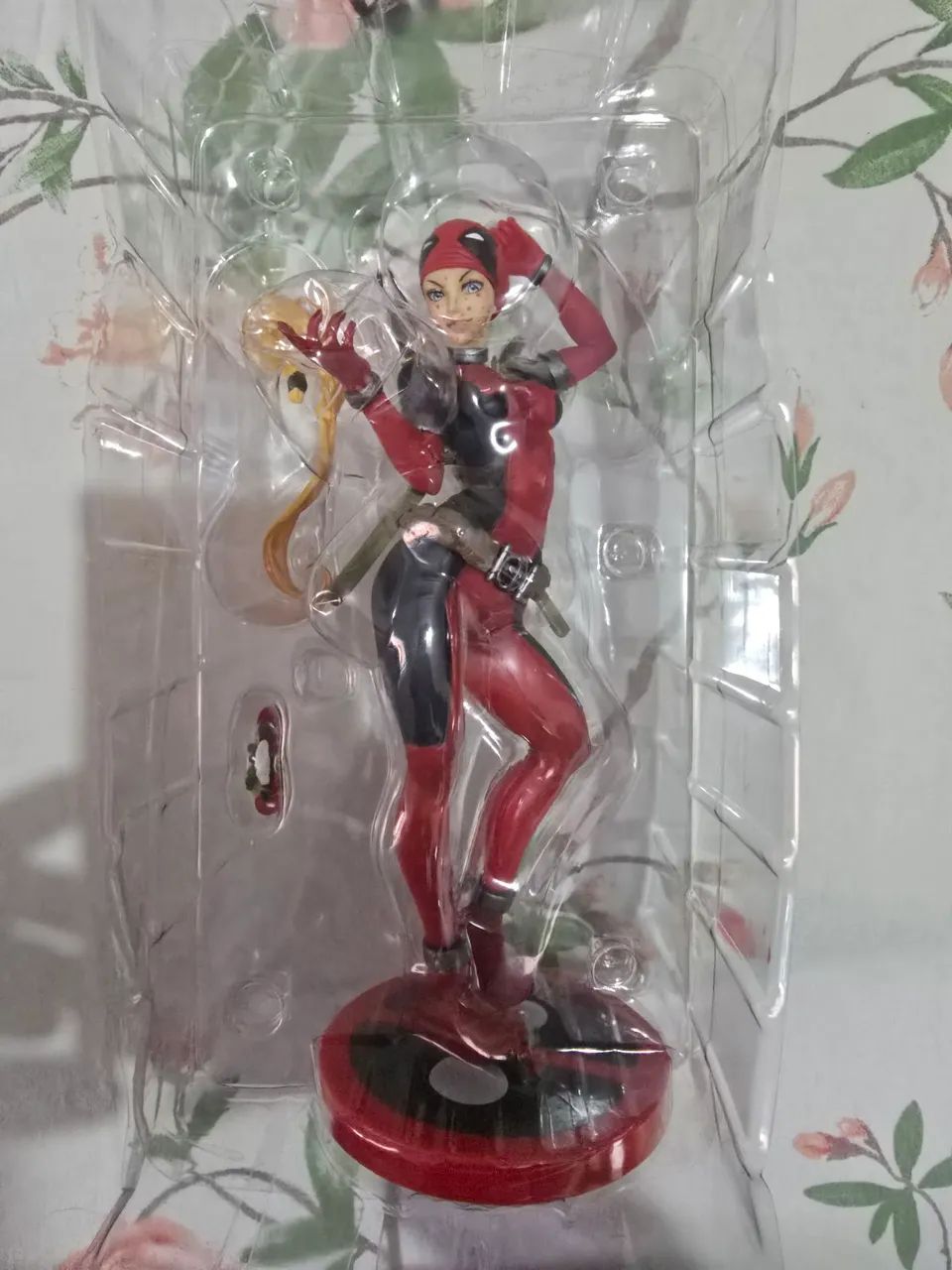 Lady Deedpool Bishoujo Kotubokia  - Foto 3