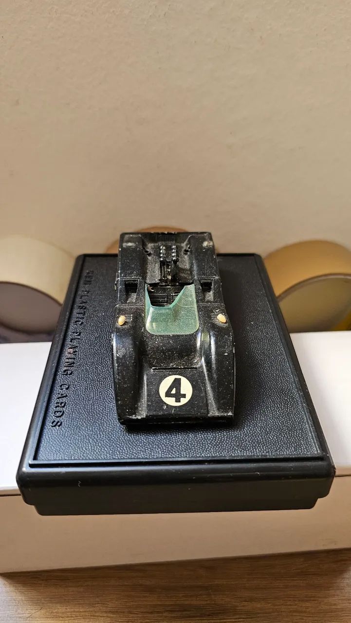 Maclaren M8B CAM-AM sólido france - Foto 5