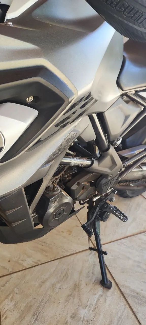 Gs310 oportunidade!! - Foto 5