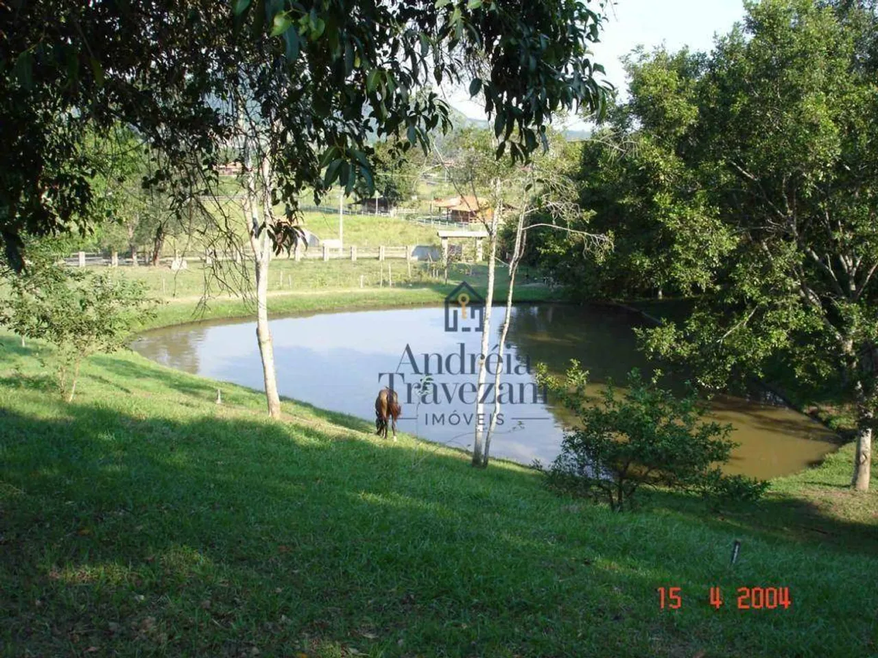 Terreno à venda, em Condomínio 7.707,18 m² por R$ 400.000 - Caxito - Maricá/RJ