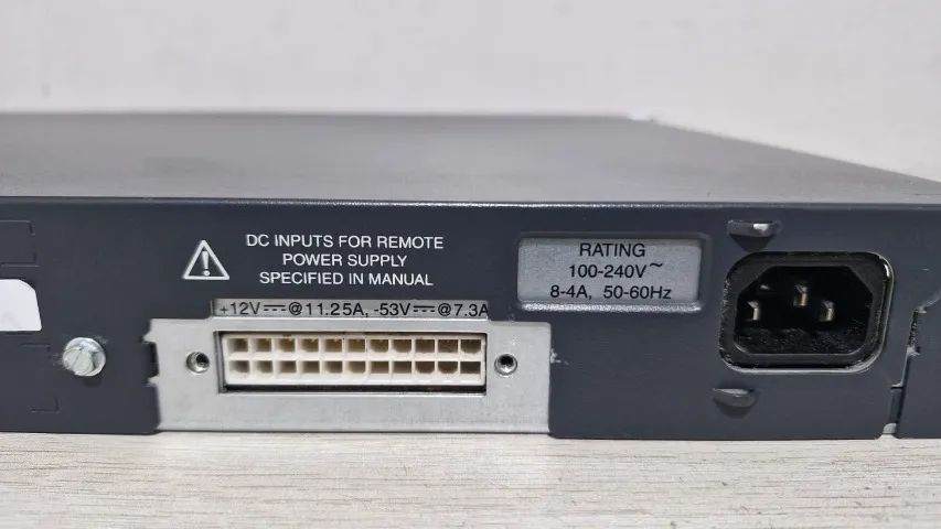 Switch Cisco Catalyst 2960-S 48 Portas PoE+ - Foto 2
