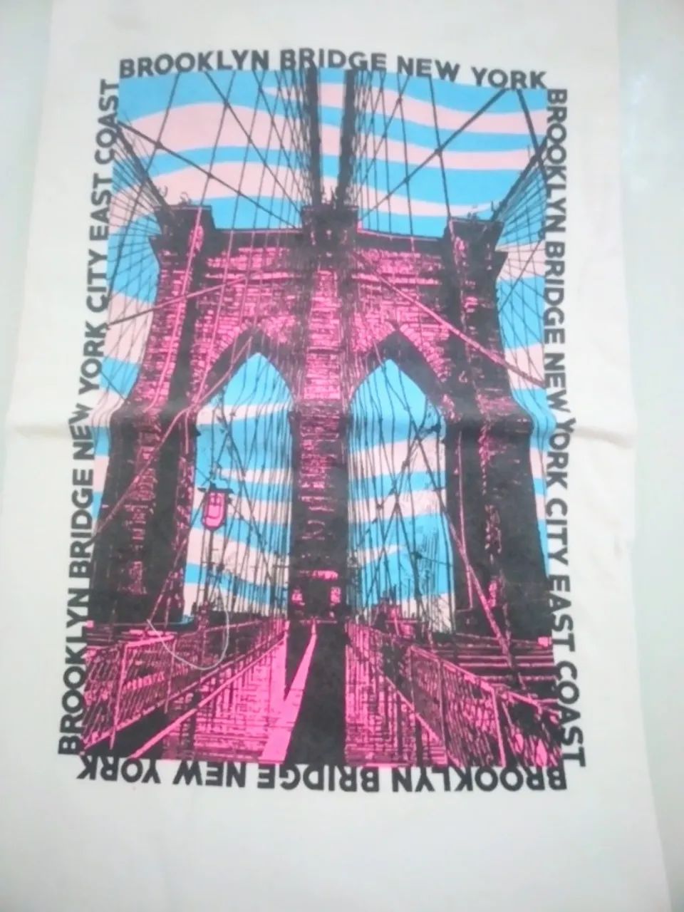 Camiseta Aeropostale Original 100% Nova. - Foto 3