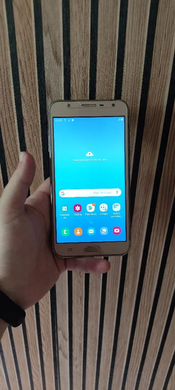 Samsung Galaxy J7