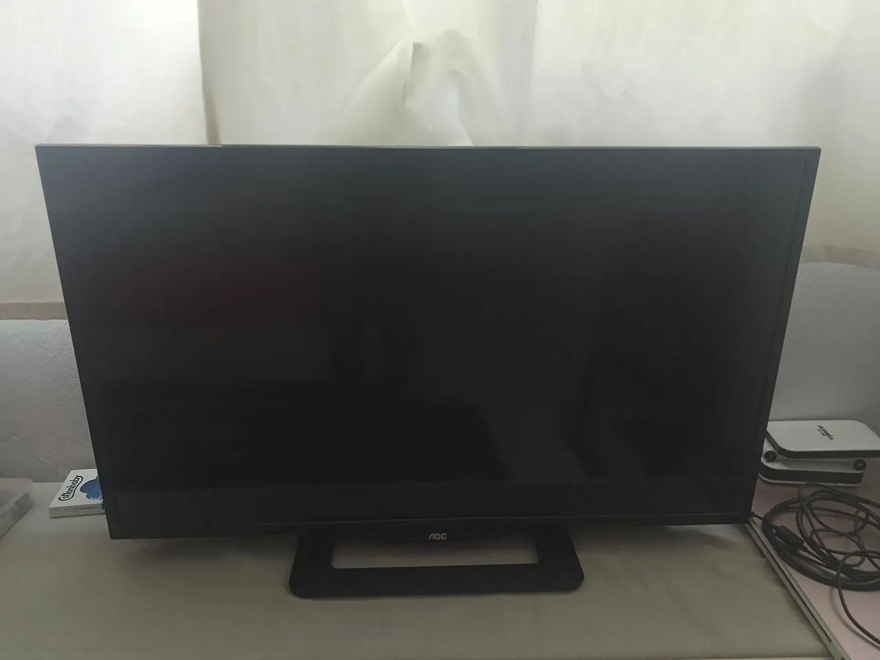 Tv AOC 64522265794435120