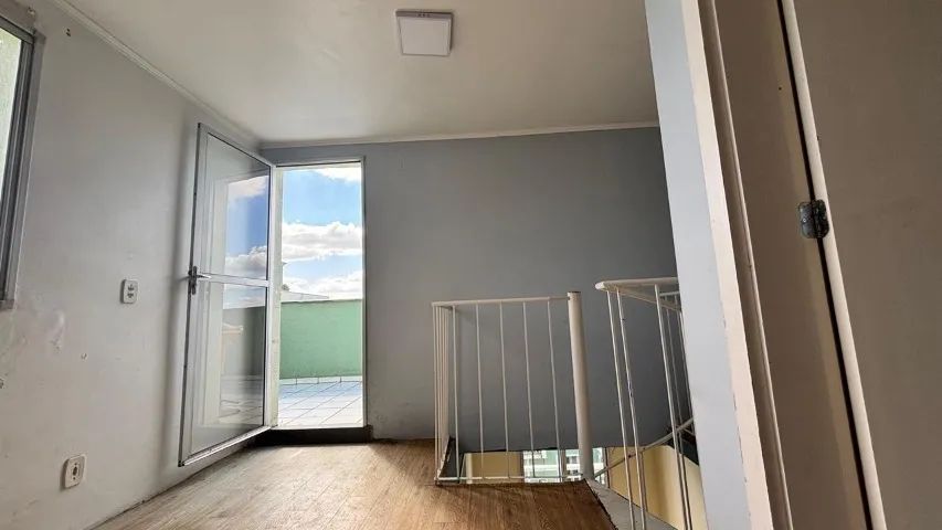 Cobertura 3 Quartos em ótima localização. - Foto 2