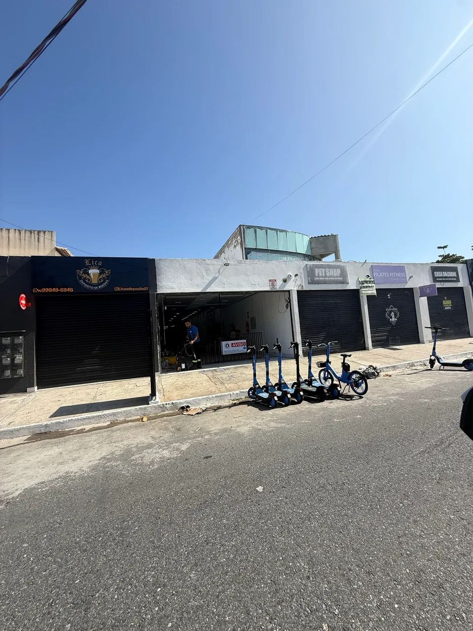 Loja para locação  - Foto 2