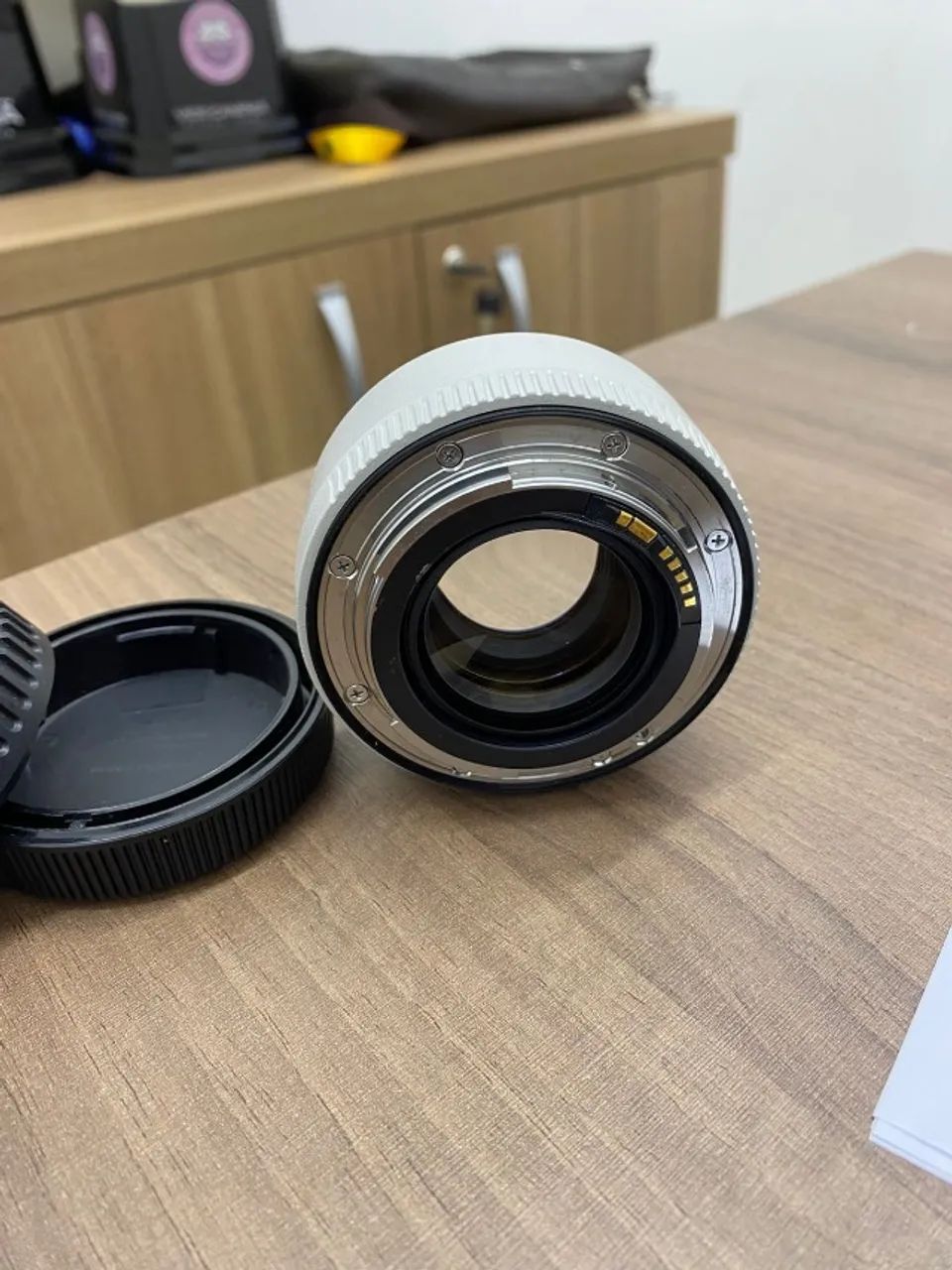 Canon Extender EF 1.4x III - Foto 3