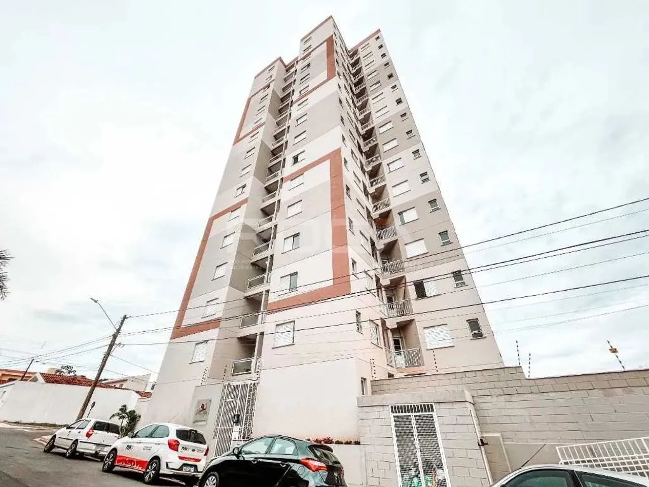 Venda de Apartamentos / Padrão na cidade de São Carlos - Foto 18