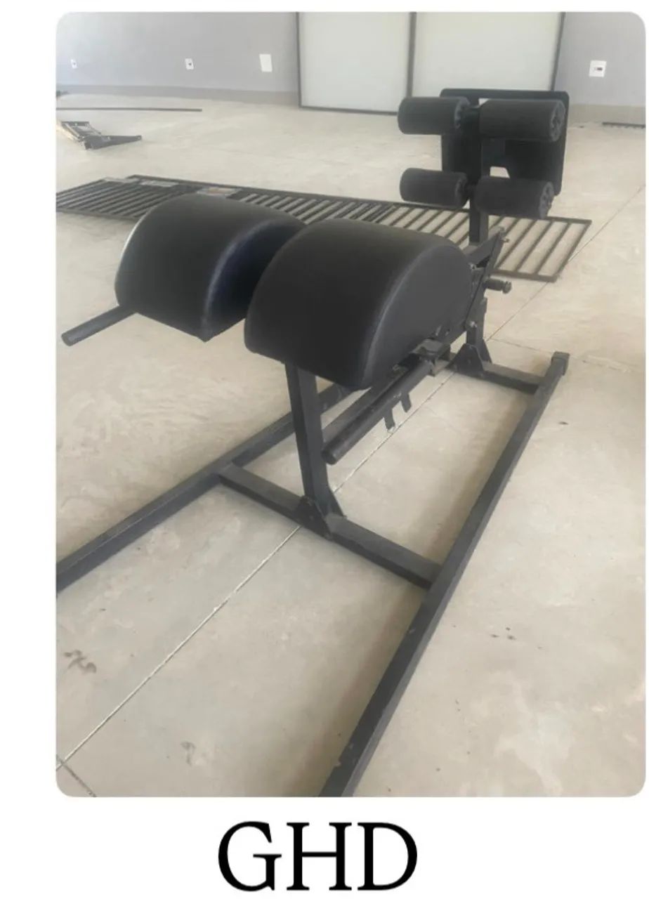 GHD