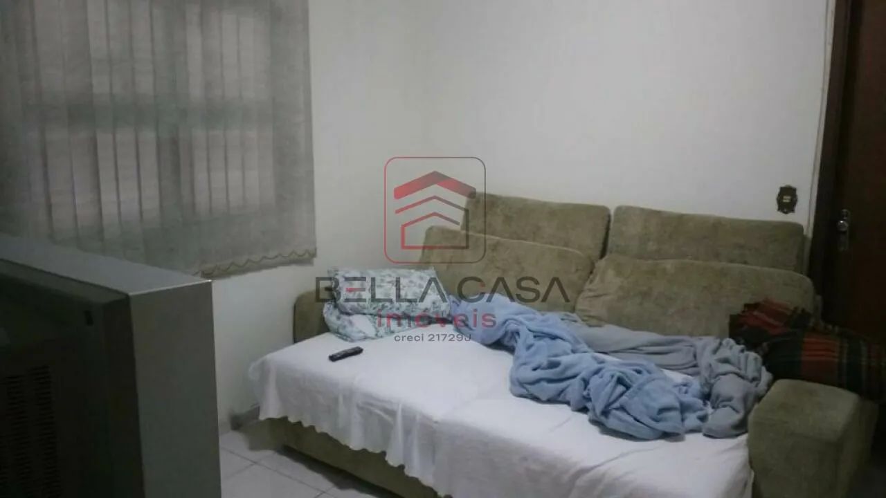 Sobrado Alto da Mooca - 300 mts2 - 3 dorm - 2 vagas - Foto 5