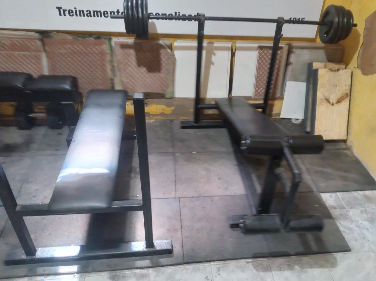 Academia - Foto 2