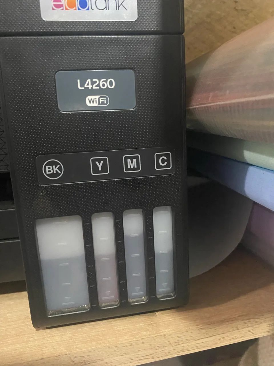 Impressora Epson  - Foto 2