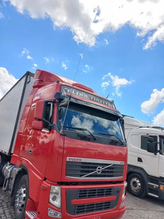 Volvo fh  460 - Foto 4