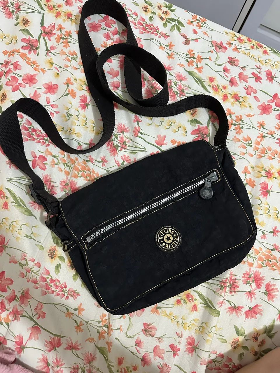 Bolsa Kipling