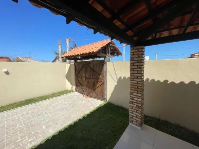 Alugo Casa na Praia Peito de Moça - Foto 3