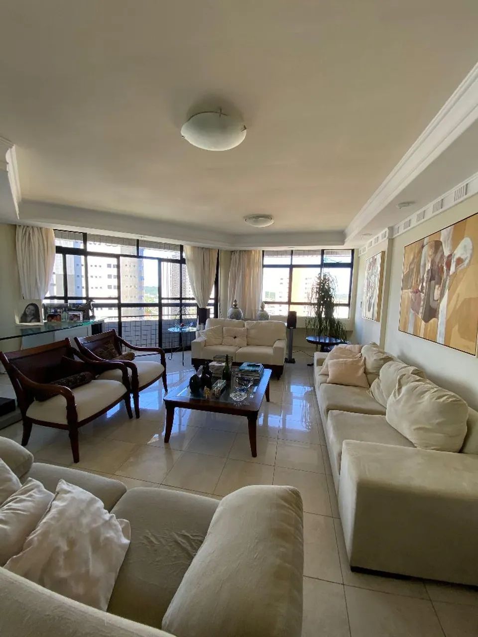 Alfredo Xavier 4 Suites
