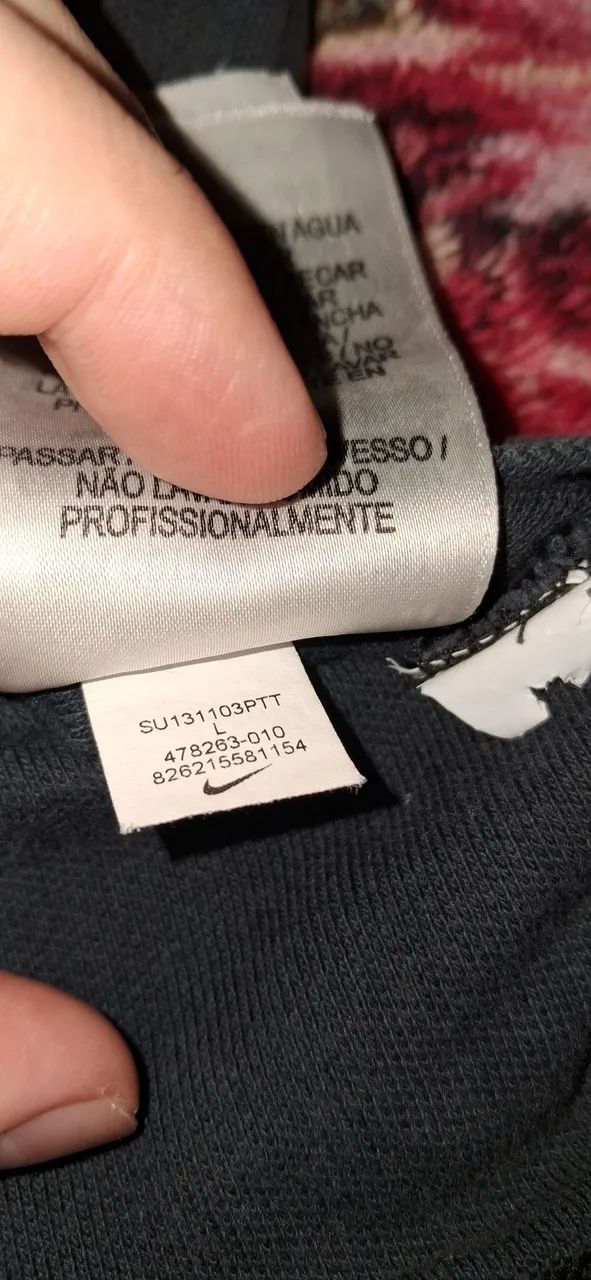 Camisa Polo Corinthians Nike - Foto 3