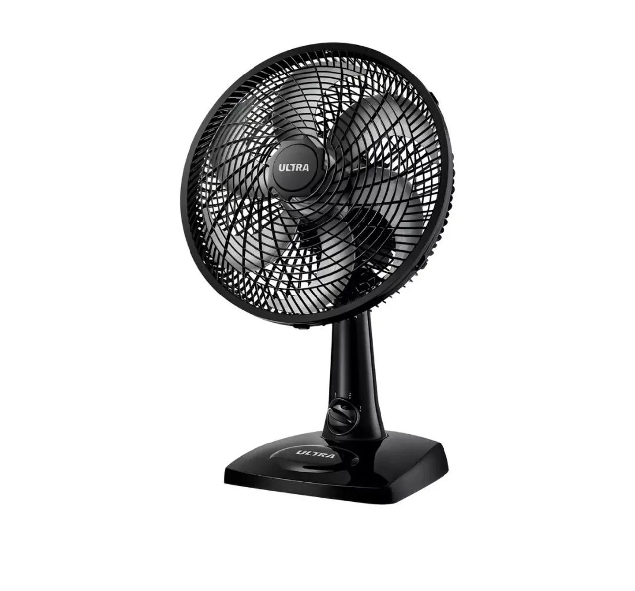 Ventilador de mesa  - Foto 4