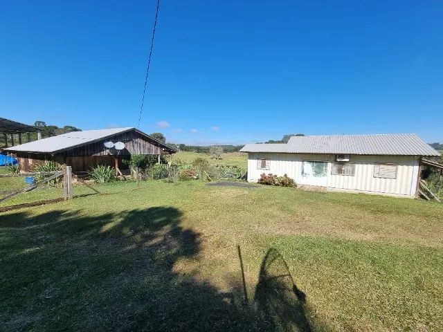 Sítio 5 alqueires em Pinhão/PR - Distrito de Bom Retiro - Foto 2