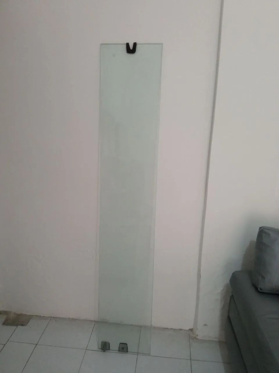Vidros Blindex temperado Area de ventilação e box banheiro  - Foto 3